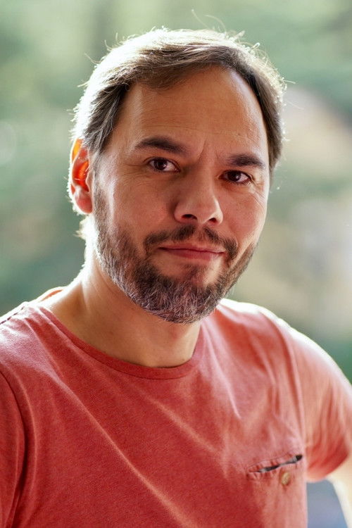 Foto de Terence Beal