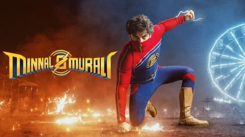 Minnal Murali (2021) Download Full HD ᐈ BemaTV