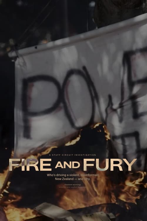 Fire And Fury (2022)