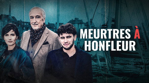 Image Meurtres à Honfleur