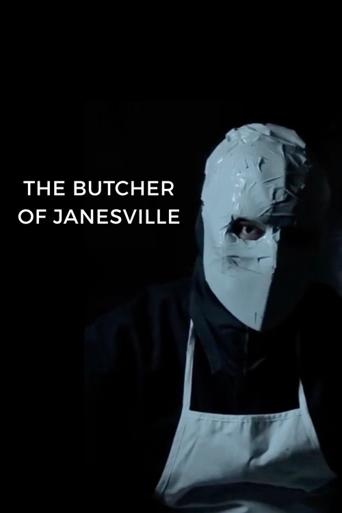 The Butcher of Janesville