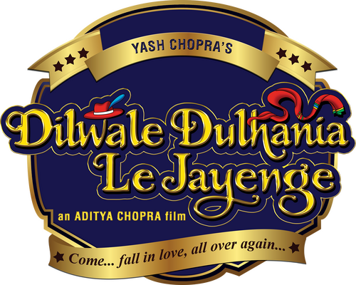 दिलवाले दुल्हनिया ले जायेंगे