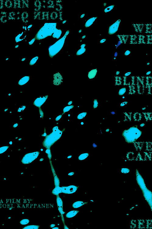 John 9:25 / 52:9 nhoJ