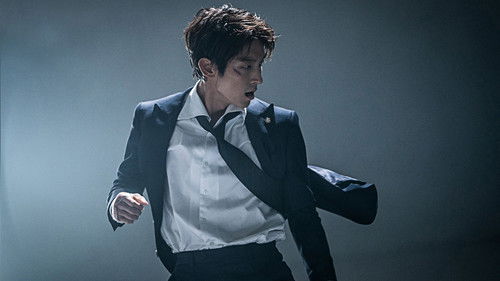 Lawless Lawyer backdrop 1