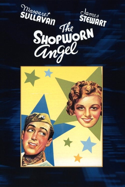 The Shopworn Angel 1938