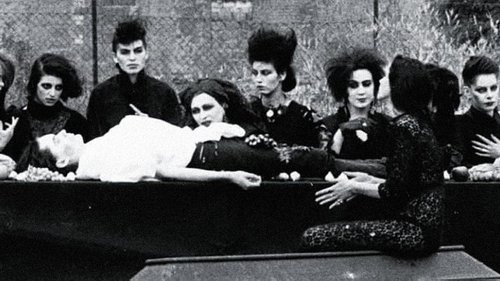 Bad Blood for the Vampyr image 2