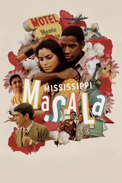 Mississippi Masala (1991)