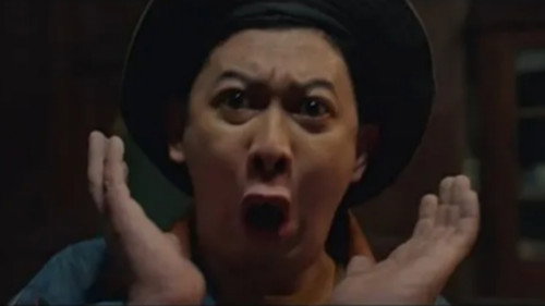 Sebelum Dijemput Nenek — still 12