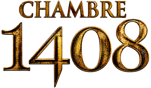 Chambre 1408