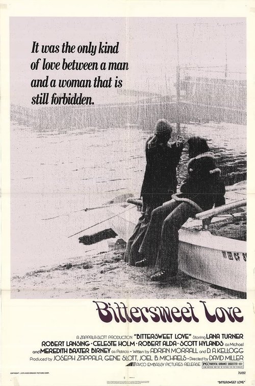 Bittersweet Love 1976