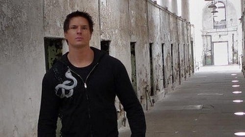 Poster della serie Ghost Adventures