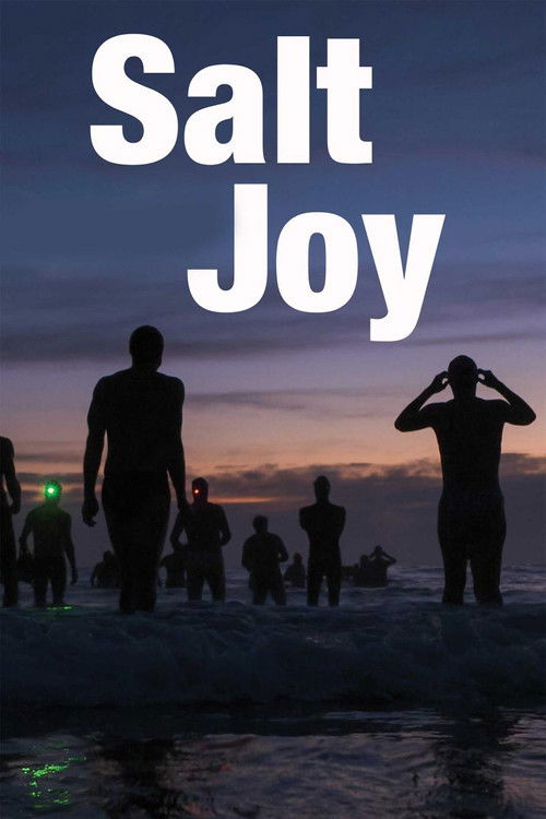 Salt Joy