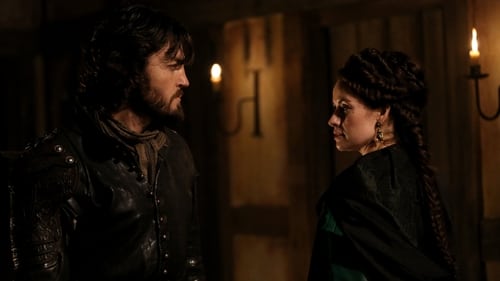 The Musketeers: 2×9