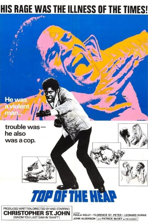 Top of the Heap (1972)