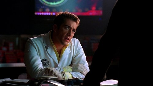 CSI: Miami, S07E10 - (2008)