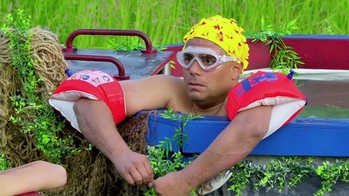 Image de l'épisode Épisode 6