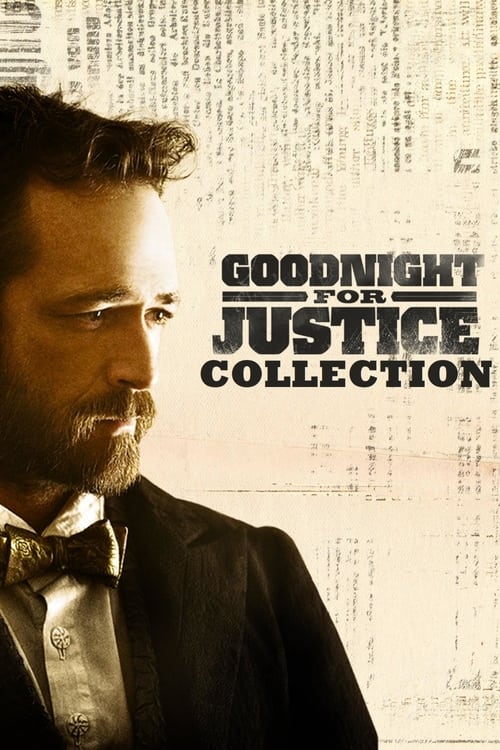 Goodnight for Justice Collection Poster