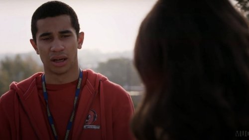 Degrassi, S12E32 - (2013)