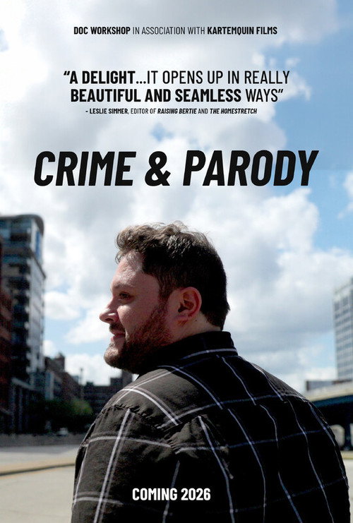Crime & Parody