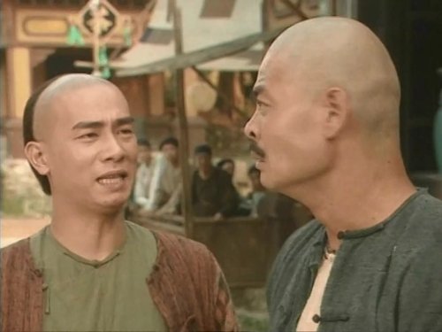 Épisode 1