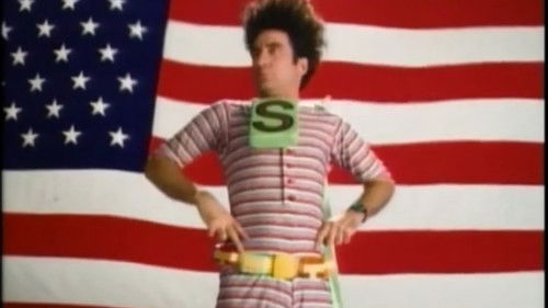 Beakman’s World: O Mundo de Beakman: 1×6