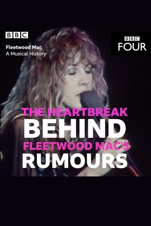 Fleetwood Mac: A Musical History