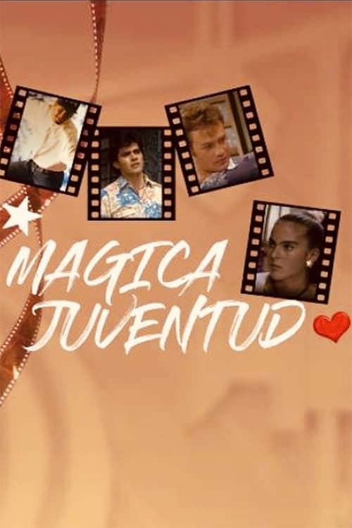 Mágica juventud (1992)