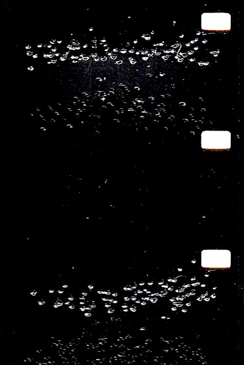 Small Things Moving in Unison movie poster player