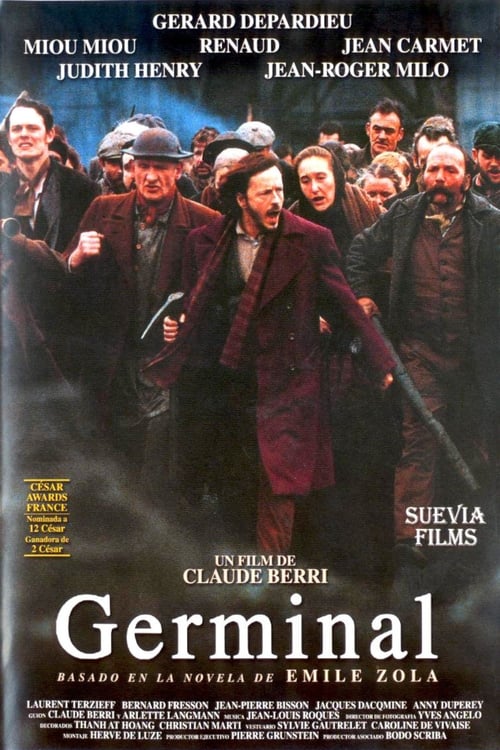 Germinal 1993