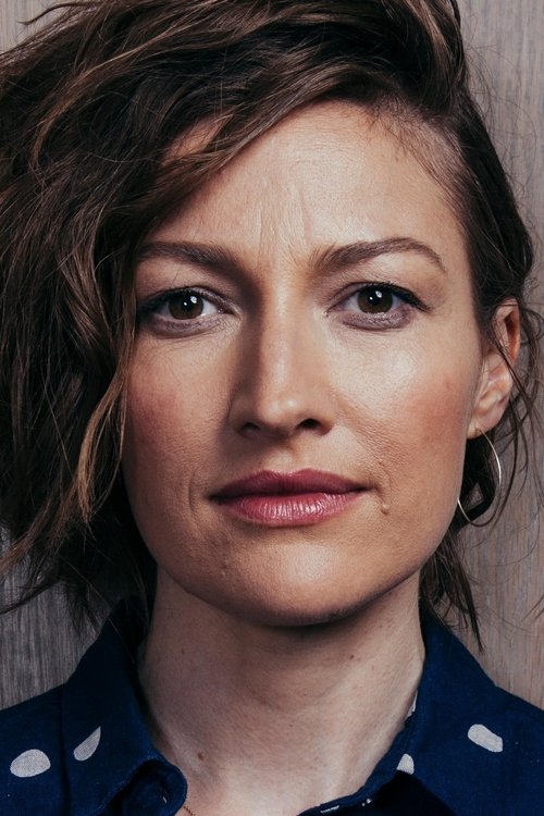 Kép: Kelly Macdonald színész profilképe