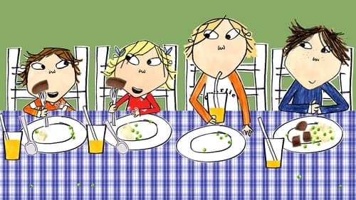 Poster della serie Charlie and Lola