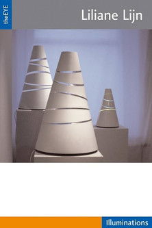 theEYE: Liliane Lijn poster