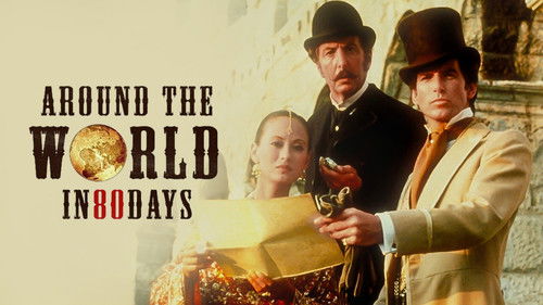 Around the World in 80 Days