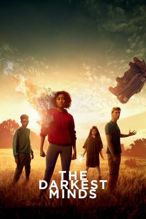 Watch The Darkest Minds Online Tribute