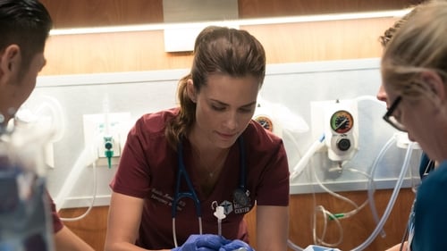 Chicago Med: Atendimento de Emergência: 2×2