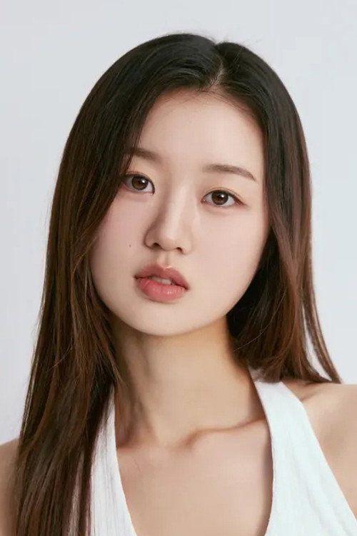 Han Jae-eun portrait