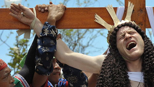 John Safran's Race Relations