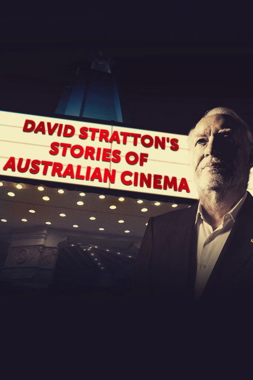 Escena 5 de David Stratton's Stories of Australian Cinema
