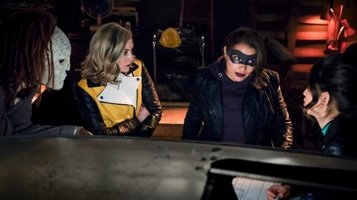 The Flash: 5×20