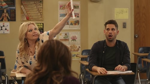 Baby Daddy : 5×13