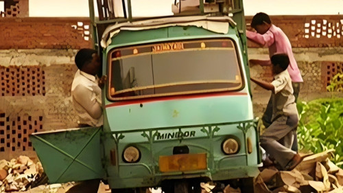 Arrested Development