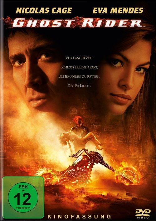 Ghost Rider