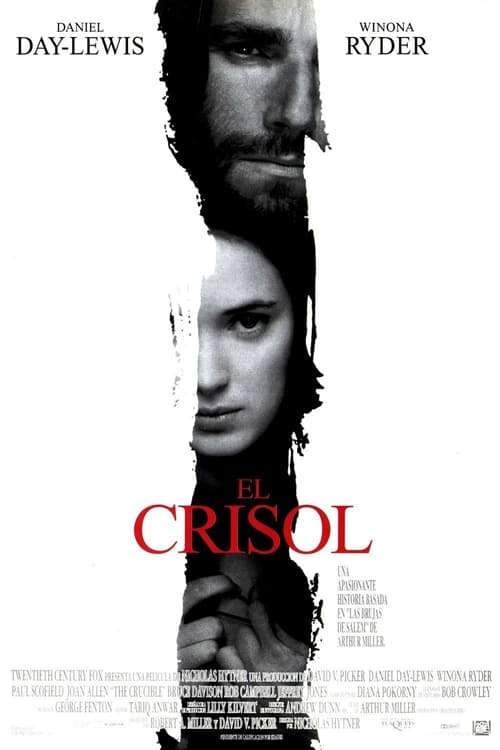 El crisol