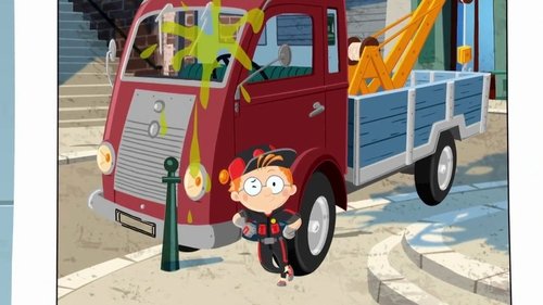 Image de l'épisode 7