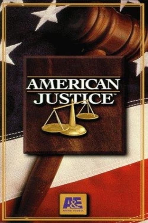 Where to stream American Justice Season 1