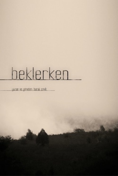 Beklerken movie poster player