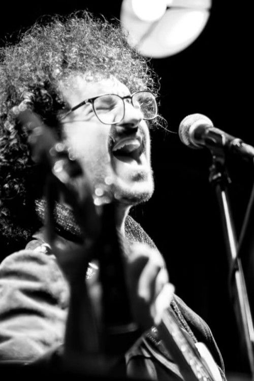 Rufus O'Connell Cantillon