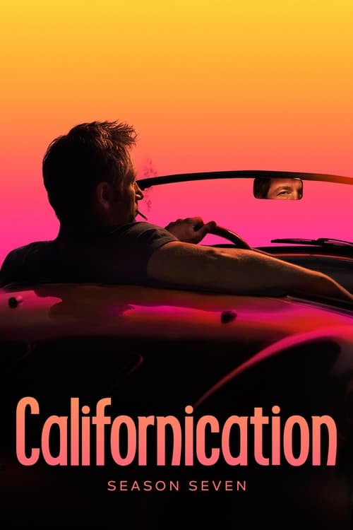 Where to stream Californication Season 7