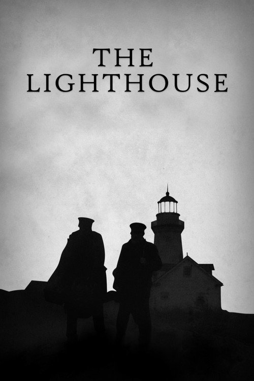 The Lighthouse poster