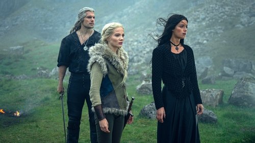 The Witcher: 3×6